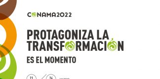 Renfe participa en el Congreso Nacional del Medio Ambiente (Conama)
