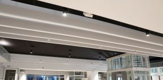 Adif duplica la capacidad para la alta velocidad y el espacio para viajeros en Chamartín, que además recupera el antiguo vestíbulo de Cercanías