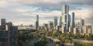 Raquel Sánchez afirma que Madrid Nuevo Norte es el proyecto de regeneración urbana más relevante de Europa