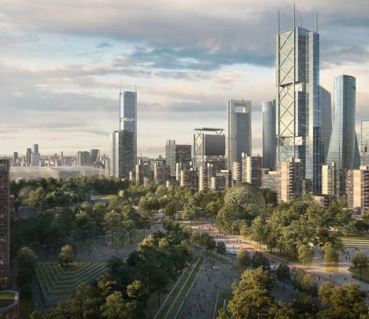 Raquel Sánchez afirma que Madrid Nuevo Norte es el proyecto de regeneración urbana más relevante de Europa