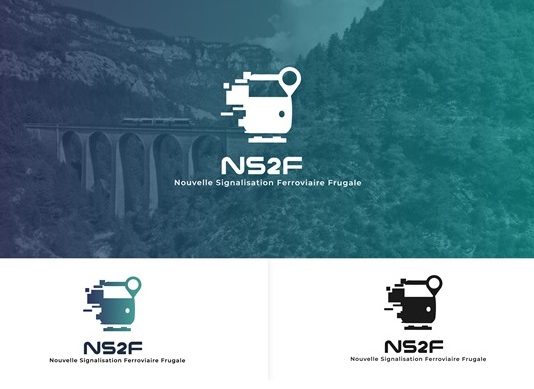 El consorcio NS2F “New Frugal Rail Signaling” liderado por Thales entra en fase de contratación con ADEME