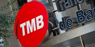 TMB aumenta su participación en Socmobility