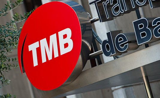 TMB aumenta su participación en Socmobility