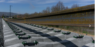 Adif destina 163 M€ a impulsar el Corredor Mediterráneo y los planes de Cercanías