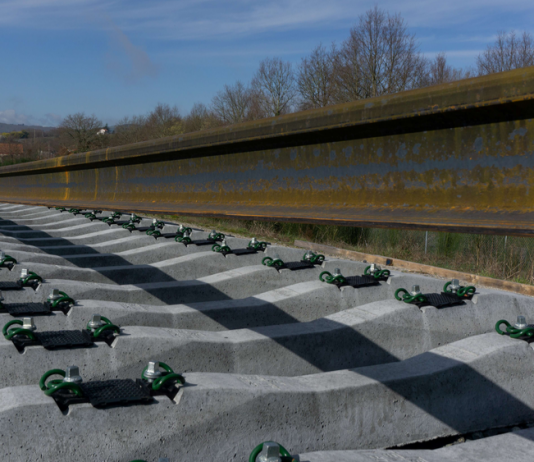 Adif destina 163 M€ a impulsar el Corredor Mediterráneo y los planes de Cercanías