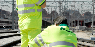 Adif y Adif AV convocan a más de 20.000 candidatos para las pruebas selectivas de sus últimas convocatorias de empleo