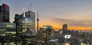 SENER forma parte del equipo de diseño de la línea de metro de Ontario en Toronto