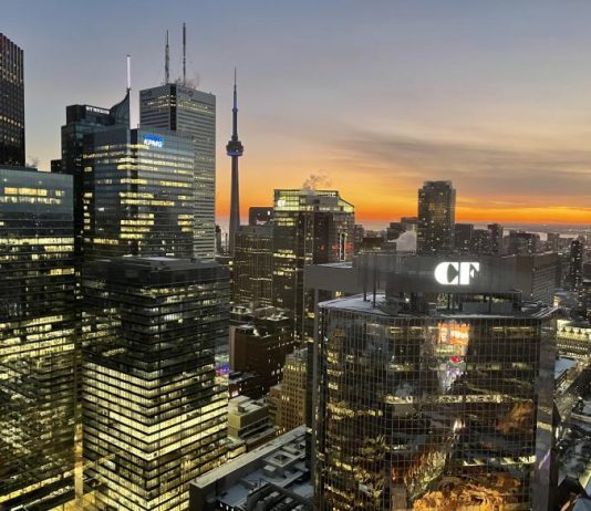 SENER forma parte del equipo de diseño de la línea de metro de Ontario en Toronto