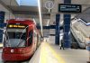 La Línea 10 de Metrovalencia ha desplazado a más de medio millón de personas en sus primeros seis meses de servicio