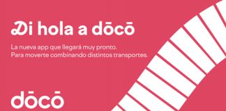 Bolt, Cooltra, Karhoo, Movitaxi y Reby se unen a dōcō, la plataforma de movilidad integral impulsada por Renfe