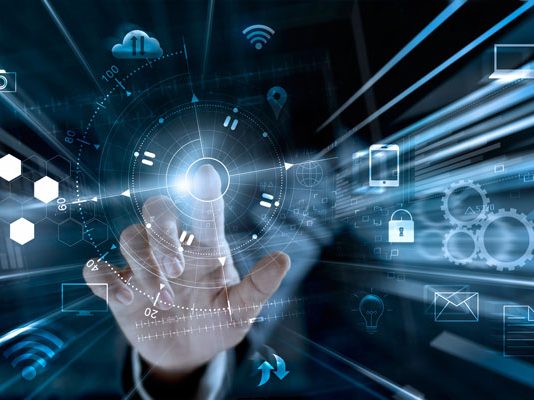 El govierno reafirma la apuesta del Mitma por la digitalización para mejorar la movilidad y la gestión de infraestructuras