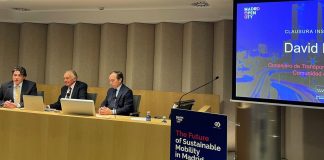 La Comunidad de Madrid incrementa más de un 200% la inversión en infraestructuras públicas para 2023