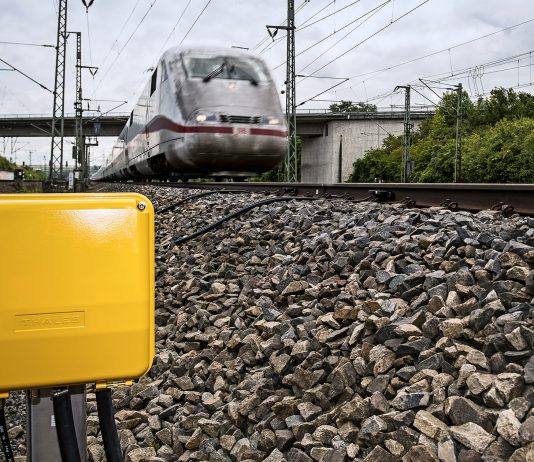 Thales se adjudica la ejecución de las obras del proyecto constructivo para la supresión de bloqueo telefónico en el tramo Torralba-