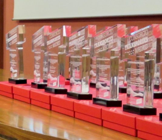 La Comunidad de Madrid convoca la quinta edición de los Premios a la Promoción del Transporte Público y la Movilidad Sostenible