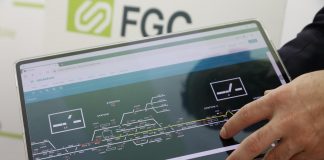 Ferrocarriles y Siemens Mobility presentan el primer enclave digital en la nube del mundo