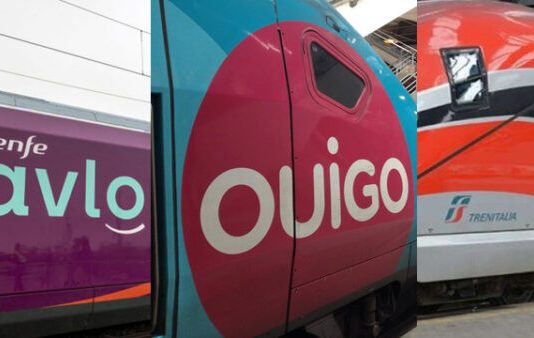 El Govierno ensalza la liberalización ferroviaria en España y exige reciprocidad al resto de la Unión Europea