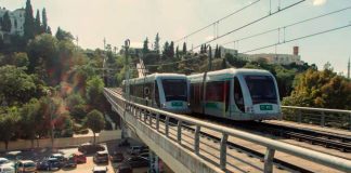 Raquel Sánchez anuncia que el próximo Consejo de Ministros aprobará el compromiso de gasto de 650 millones de euros para la ampliación de la línea 3 del metro de Sevilla