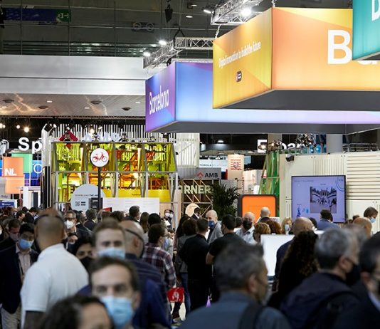 Tomorrow.Mobility mostrará las iniciativas y proyectos que dan forma a la movilidad del futuro