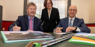 Alstom suministrará 18 trenes eléctricos de batería X’trapolis adicionales para Irish Rail