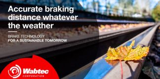 La innovadora solución adaptable de protección antideslizamiento de ruedas de Wabtec obtiene la certificación