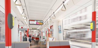 Stadler entregará tranvías a los Países Bajos por primera vez