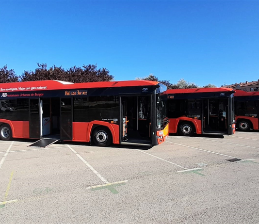 TORREVIEJA, ELCHE, BURGOS Y MARTORELL APUESTAN POR LOS AUTOBUSES SOSTENIBLES DE SOLARIS
