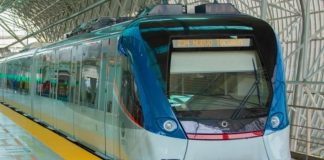 Alstom proveerá el mantenimiento para la Línea 2 del Metro Panamá