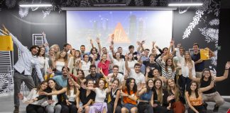 ¿España y las islas comunicadas por tren? Así lo han soñado cuatro alumnos de la UPV