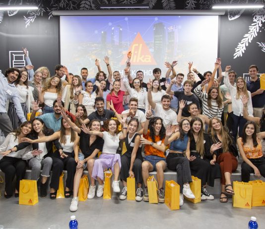 ¿España y las islas comunicadas por tren? Así lo han soñado cuatro alumnos de la UPV