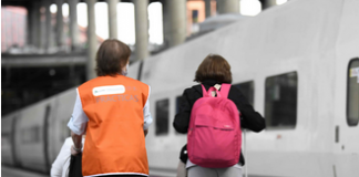 adif acerca’: más de medio millón de viajeros atendidos en 2022 y apuesta por ampliar el servicio y su digitalización