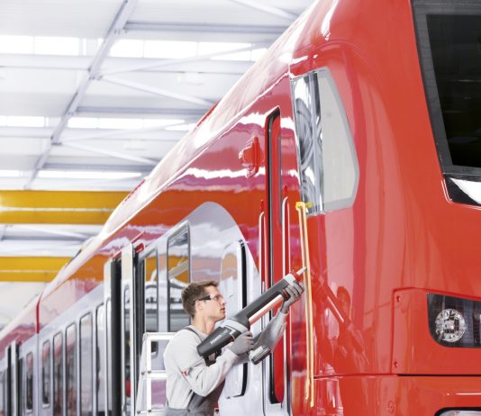 Rápido curado, fácil aplicación y mayor rendimiento, así es el sistema PowerCure de SIKA