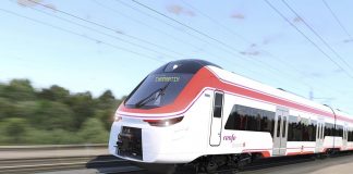 Alstom suministrará a Renfe 49 trenes adicionales Coradia Stream