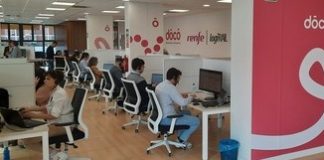 El CCD de Mérida alberga el servicio de atención al cliente de dōcō, la nueva plataforma de movilidad integral de Renfe