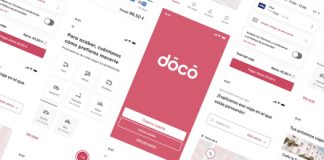 Renfe abre la aplicación dōcō a todos los usuarios