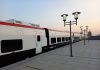 Talgo comienza a operar sus trenes Intercity en Egipto