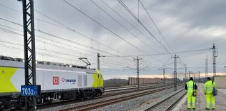 Thales, encargada del mantenimiento de las instalaciones de control de tráfico de la línea de alta velocidad entre Lérida y Figueras