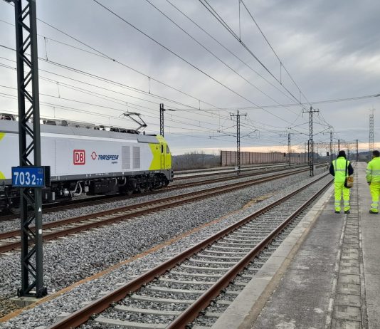 Thales, encargada del mantenimiento de las instalaciones de control de tráfico de la línea de alta velocidad entre Lérida y Figueras