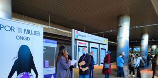 Ferrocarrils de la Generalitat Valenciana ha colaborado en 55 acciones solidarias durante 2022