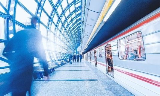 Thales contribuirá a reducir el tiempo de viaje de más de un millón y medio de usuarios del Metro de Santiago