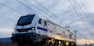 Transfesa Logistics comienza a operar trenes en ancho UIC entre la Península Ibérica y Europa por primera vez en su historia