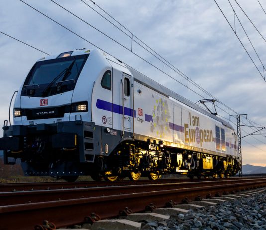 Transfesa Logistics comienza a operar trenes en ancho UIC entre la Península Ibérica y Europa por primera vez en su historia