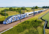 La compañía ferroviaria LE TRAIN firma un acuerdo con Talgo para el desarrollo de una flota de trenes de alta velocidad