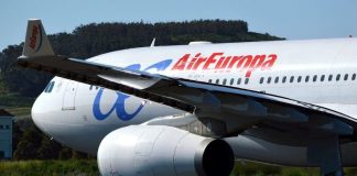 Air Europa busca asociarse con el tren en todo el continente