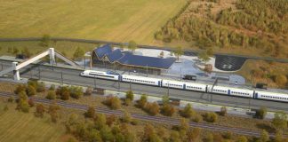 Ardanuy Ingeniería se adjudica los trabajos de diseño de siete estaciones de Rail Baltica en Estonia