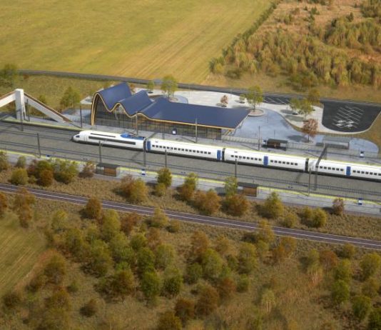 Ardanuy Ingeniería se adjudica los trabajos de diseño de siete estaciones de Rail Baltica en Estonia