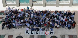 Alstom logra la acreditación como Global Top Employer y continua con su plan de crecimiento en España