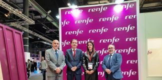 Renfe y la Junta de Extremadura presentan los trenes turísticos de esta comunidad para 2023