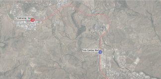 Adif da los primeros pasos para construir la nueva estación de Tres Cantos Norte