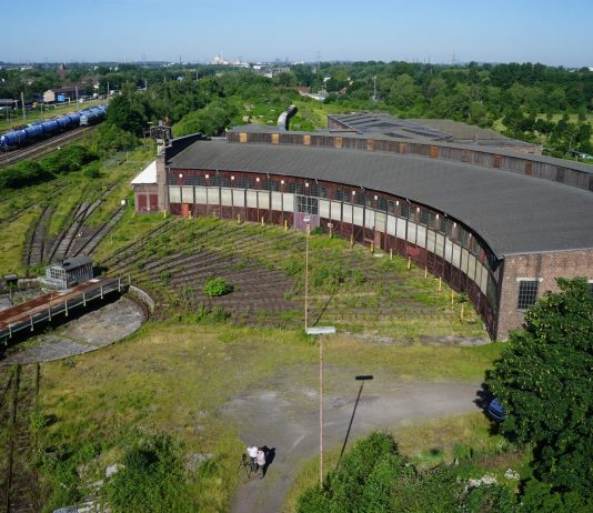 CAF CIERRA UN ACUERDO PARA SU ESTABLECIMIENTO EN EL TALLER DE BWW BISMARK, EN ALEMANIA