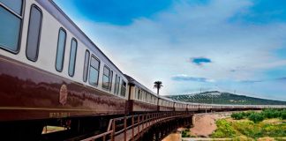 Renfe incrementará un 30 % su oferta de Trenes Turísticos para 2023